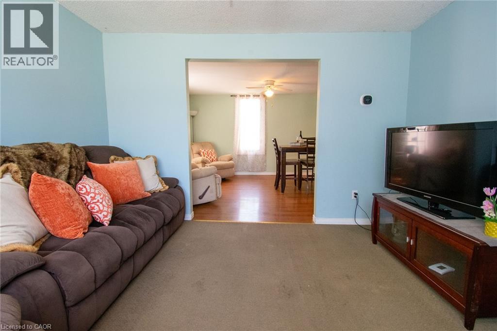 120 Cross Street E, Dunnville, Ontario  N1A 1B6 - Photo 10 - 40844955