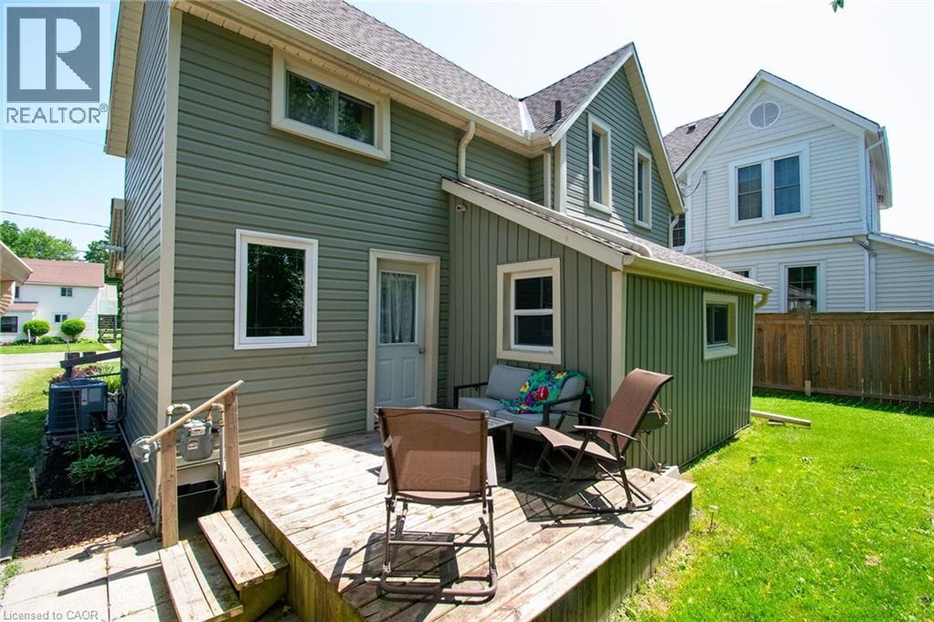120 Cross Street E, Dunnville, Ontario  N1A 1B6 - Photo 39 - 40844955