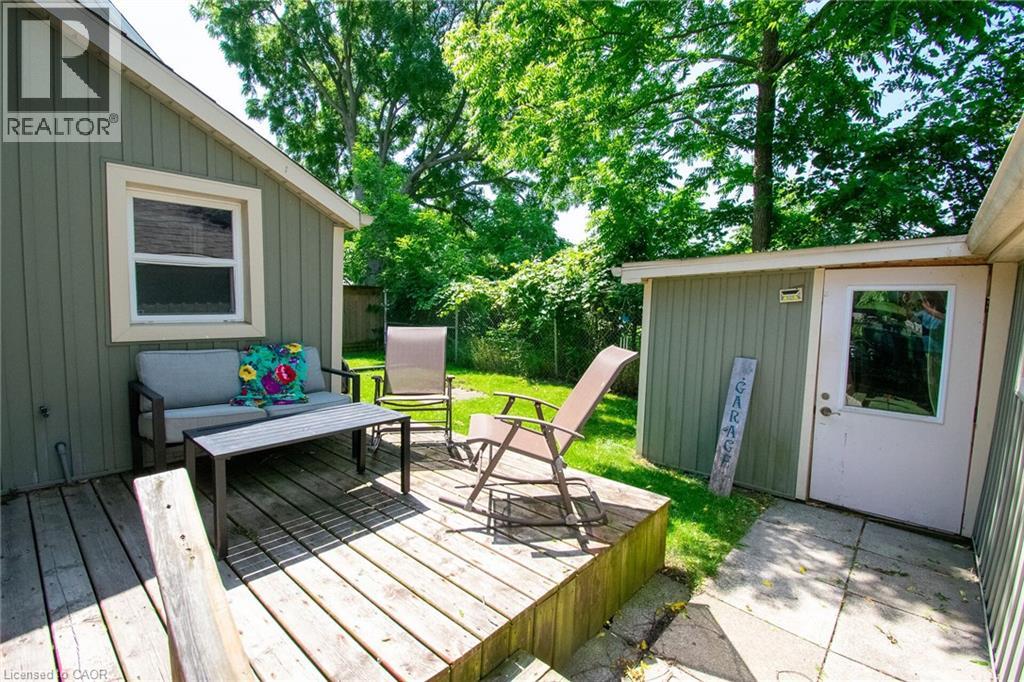 120 Cross Street E, Dunnville, Ontario  N1A 1B6 - Photo 38 - 40844955