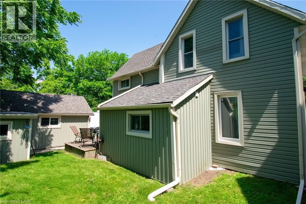 120 Cross Street E, Dunnville, Ontario  N1A 1B6 - Photo 41 - 40844955