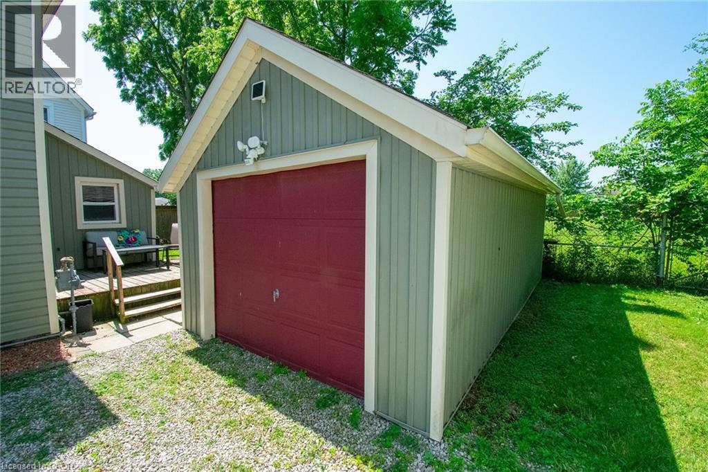 120 Cross Street E, Dunnville, Ontario  N1A 1B6 - Photo 47 - 40844955