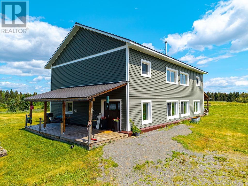 97 Garbutt Rd., O'Connor, Ontario