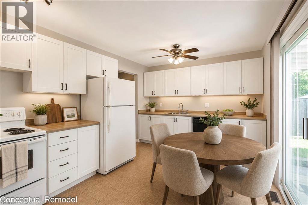 2138 Falmouth Terrace, Burlington, Ontario  L7P 1X9 - Photo 8 - 40850792