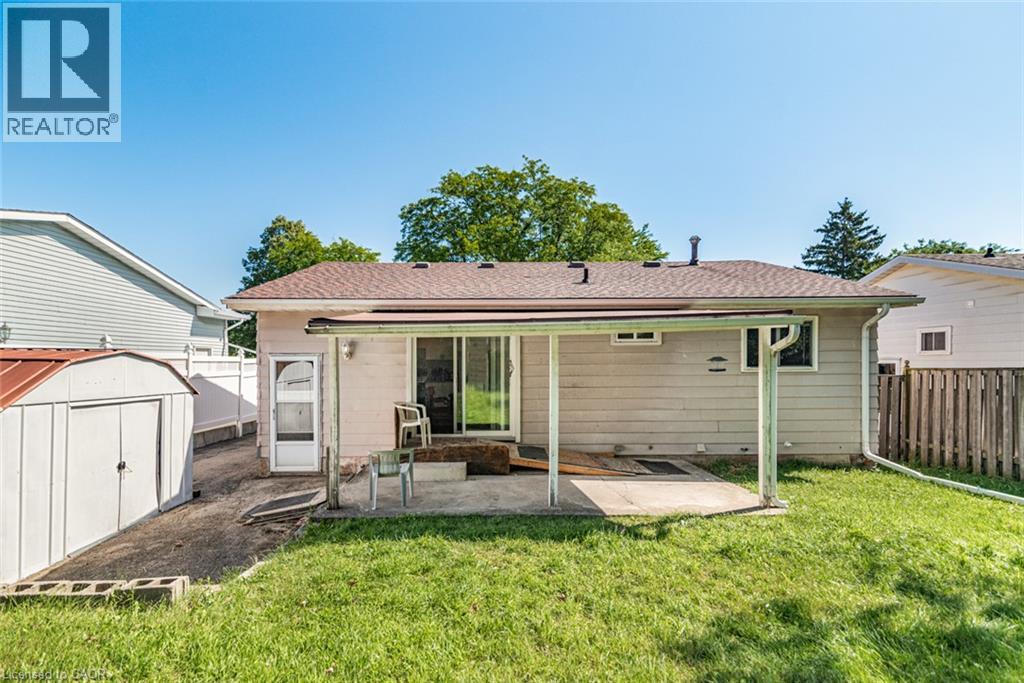 2138 Falmouth Terrace, Burlington, Ontario  L7P 1X9 - Photo 22 - 40850792