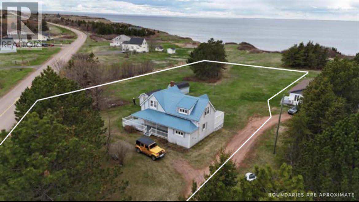 6481 Route 14, Cape Wolfe, Prince Edward Island  C0B 1V0 - Photo 2 - 202610900