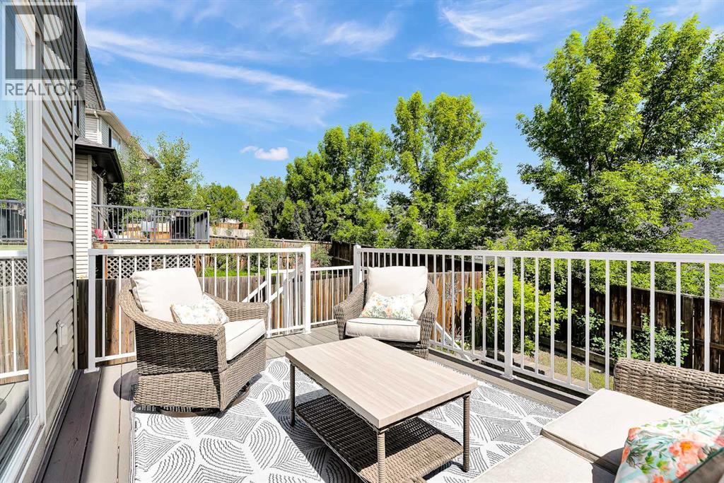 71 Westmount Circle, Okotoks, Alberta  T1S 0B7 - Photo 17 - A2326605