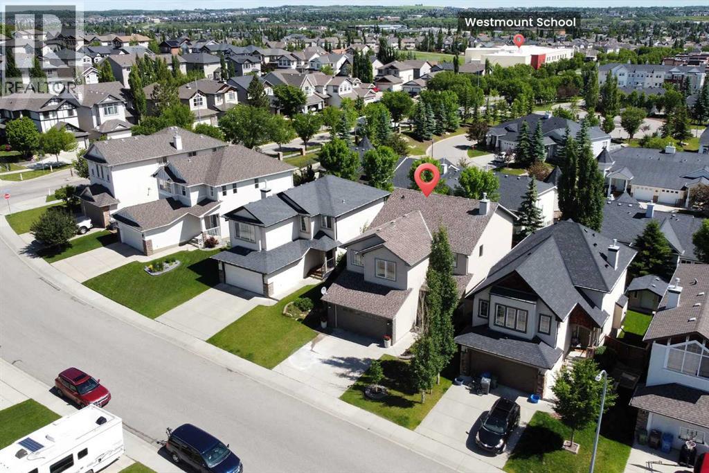 71 Westmount Circle, Okotoks, Alberta  T1S 0B7 - Photo 42 - A2326605