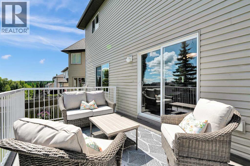 71 Westmount Circle, Okotoks, Alberta  T1S 0B7 - Photo 18 - A2326605