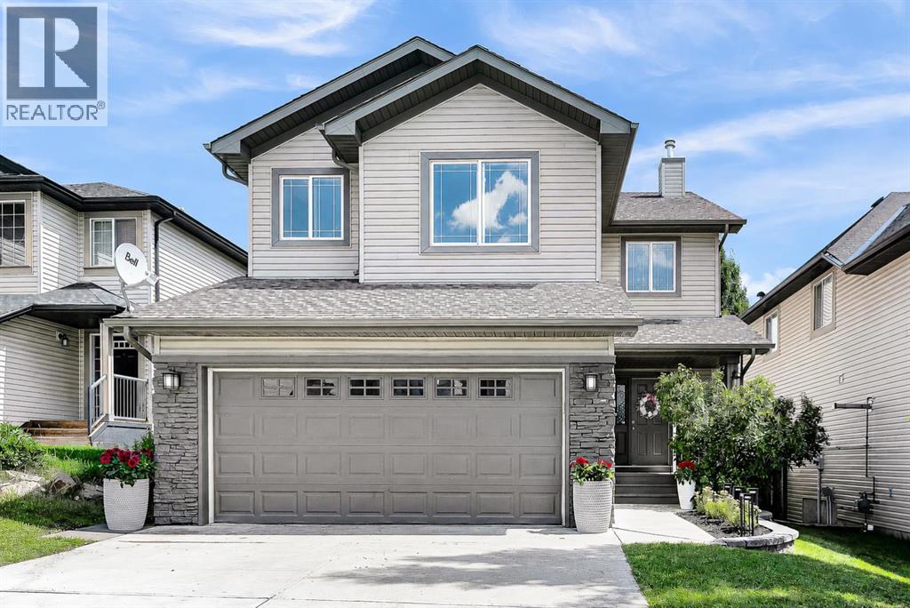 71 Westmount Circle, Okotoks, Alberta