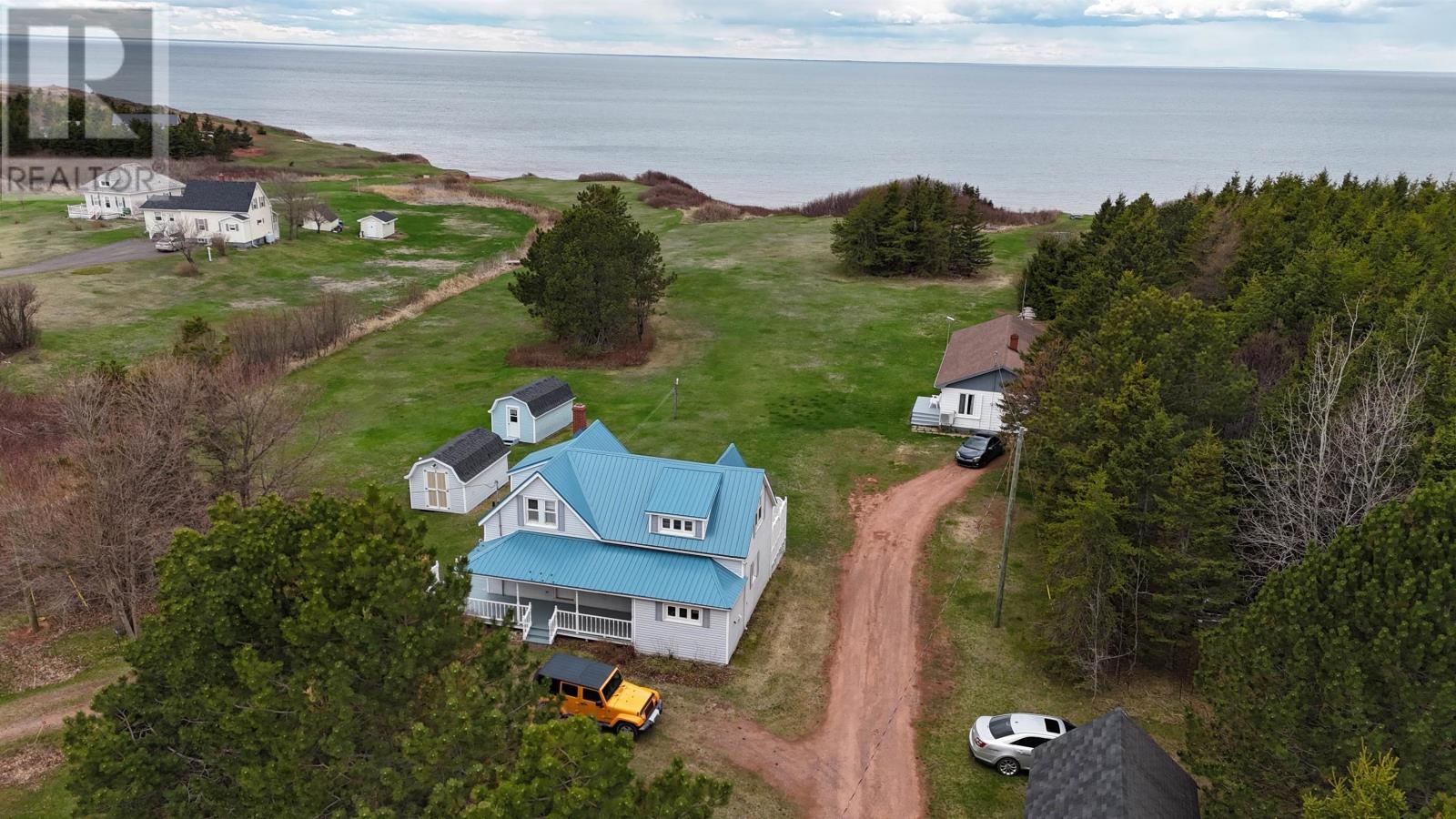 6481 Route 14, Cape Wolfe, Prince Edward Island  C0B 1V0 - Photo 37 - 202610900