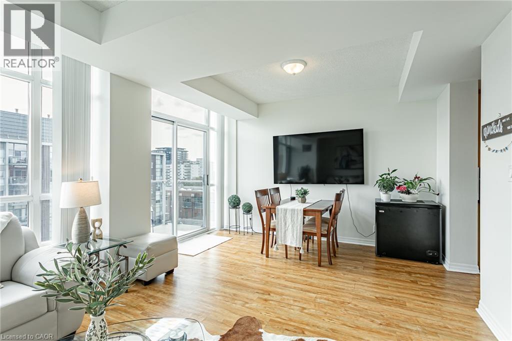 80 Port Street E Unit# 515, Mississauga, Ontario  L5G 4V6 - Photo 11 - 40852922