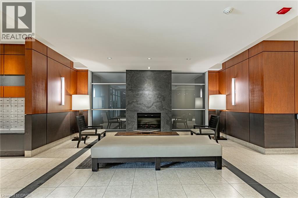 80 Port Street E Unit# 515, Mississauga, Ontario  L5G 4V6 - Photo 4 - 40852922