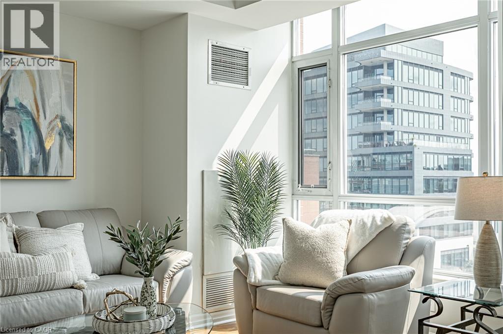 80 Port Street E Unit# 515, Mississauga, Ontario  L5G 4V6 - Photo 15 - 40852922