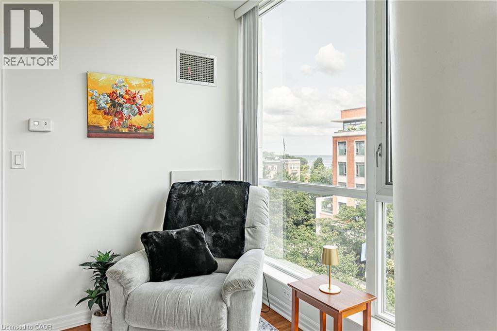 80 Port Street E Unit# 515, Mississauga, Ontario  L5G 4V6 - Photo 20 - 40852922