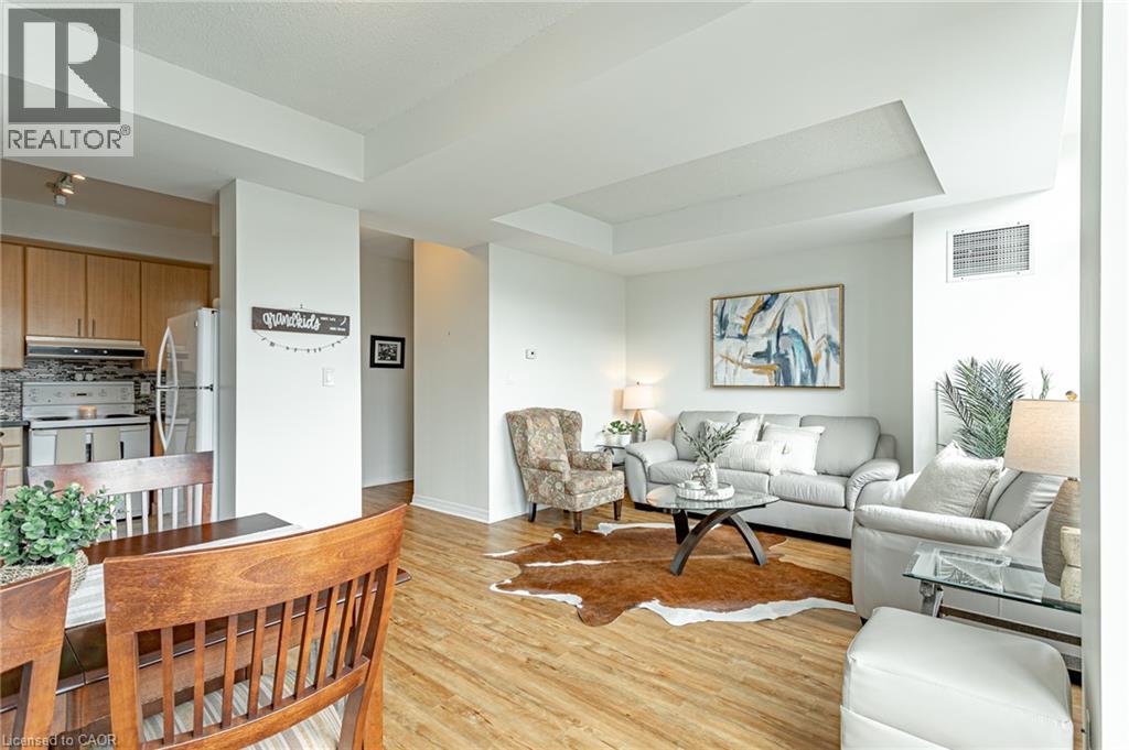 80 Port Street E Unit# 515, Mississauga, Ontario  L5G 4V6 - Photo 13 - 40852922