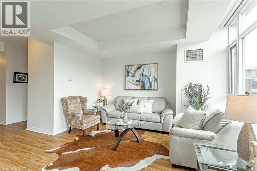 80 Port Street E Unit# 515, Mississauga, Ontario  L5G 4V6 - Photo 14 - 40852922