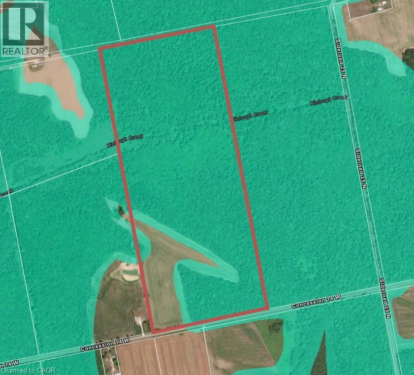 1194 CONCESSION 14 W, Teeswater, Ontario