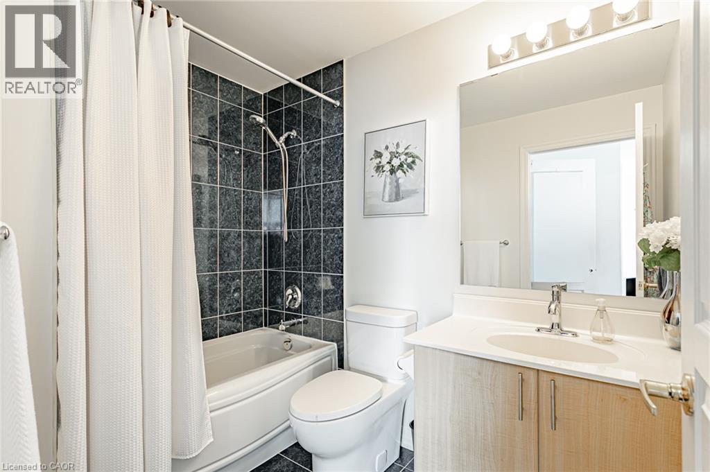 80 Port Street E Unit# 515, Mississauga, Ontario  L5G 4V6 - Photo 23 - 40852922