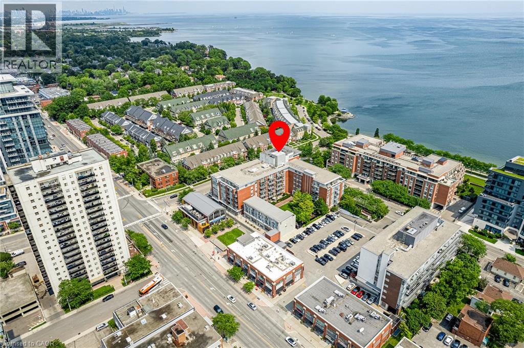 80 Port Street E Unit# 515, Mississauga, Ontario  L5G 4V6 - Photo 36 - 40852922