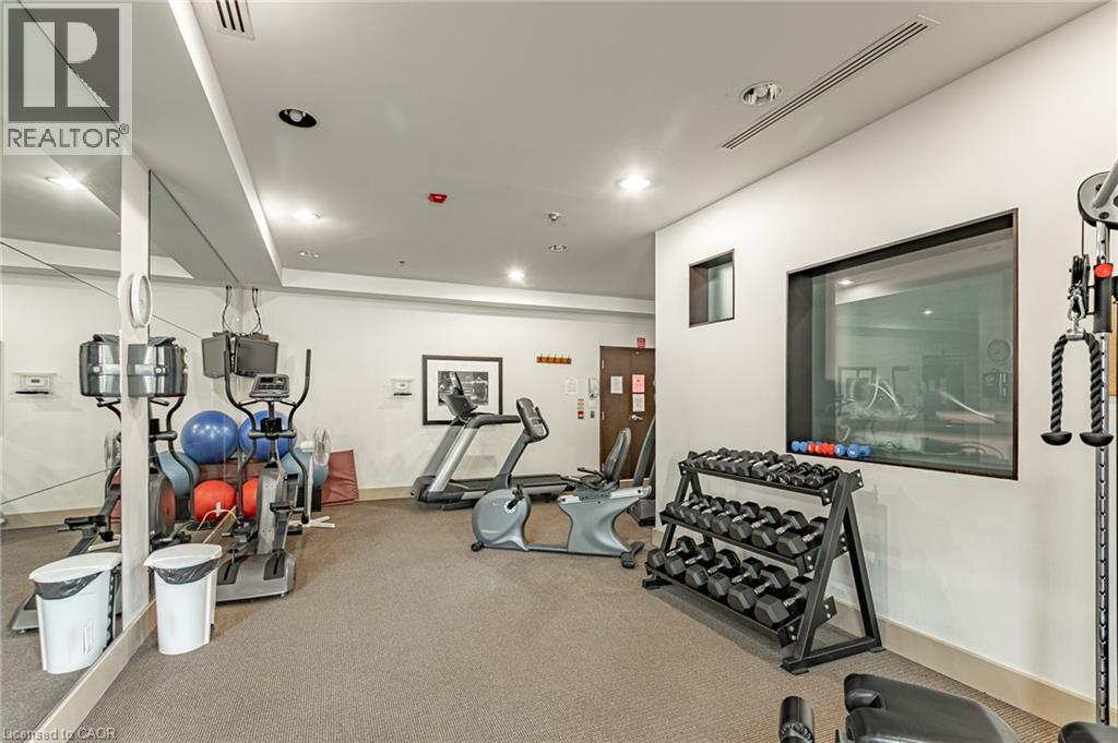 80 Port Street E Unit# 515, Mississauga, Ontario  L5G 4V6 - Photo 35 - 40852922