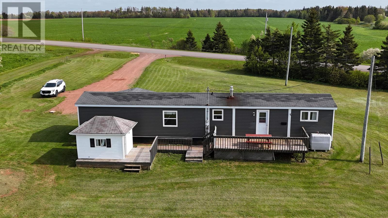 252 Fortune Cove Road, Fortune Cove, Prince Edward Island  C0B 1V0 - Photo 4 - 202612834