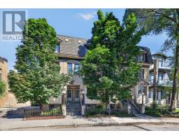 107 A THIRD AVENUE, Ottawa, Ontario