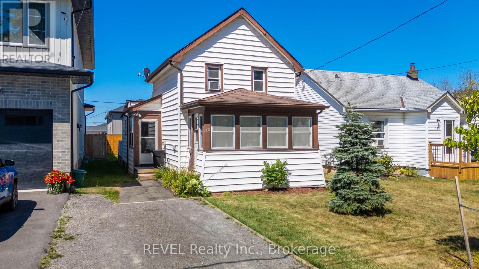 149 Knoll Street, Port Colborne (Main Street), Ontario L3K 5B2 - Photo 1 - X13633512