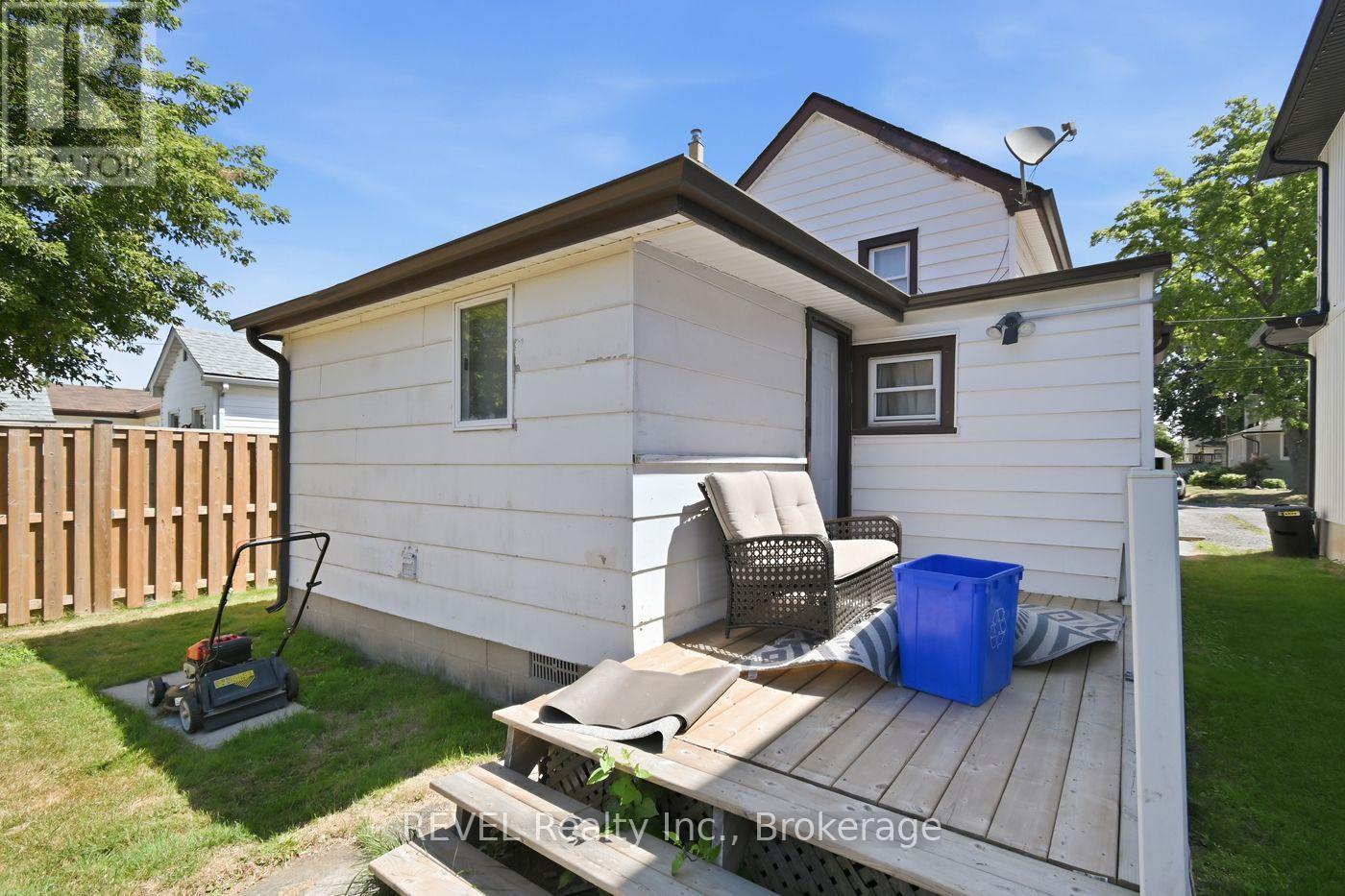 149 Knoll Street, Port Colborne (Main Street), Ontario L3K 5B2 - Photo 30 - X13633512