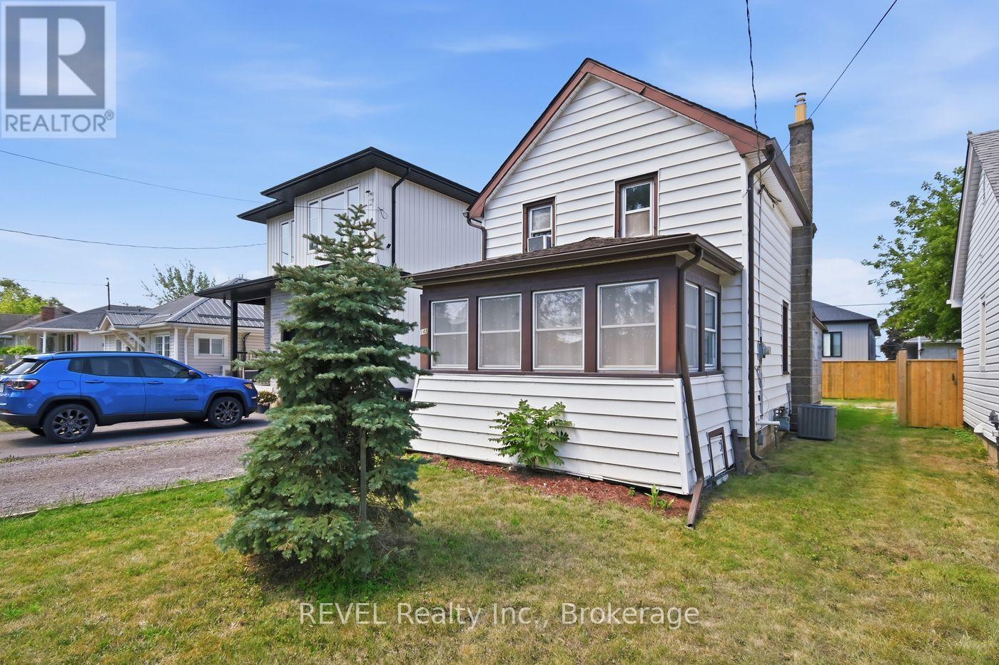 149 Knoll Street, Port Colborne (Main Street), Ontario L3K 5B2 - Photo 31 - X13633512