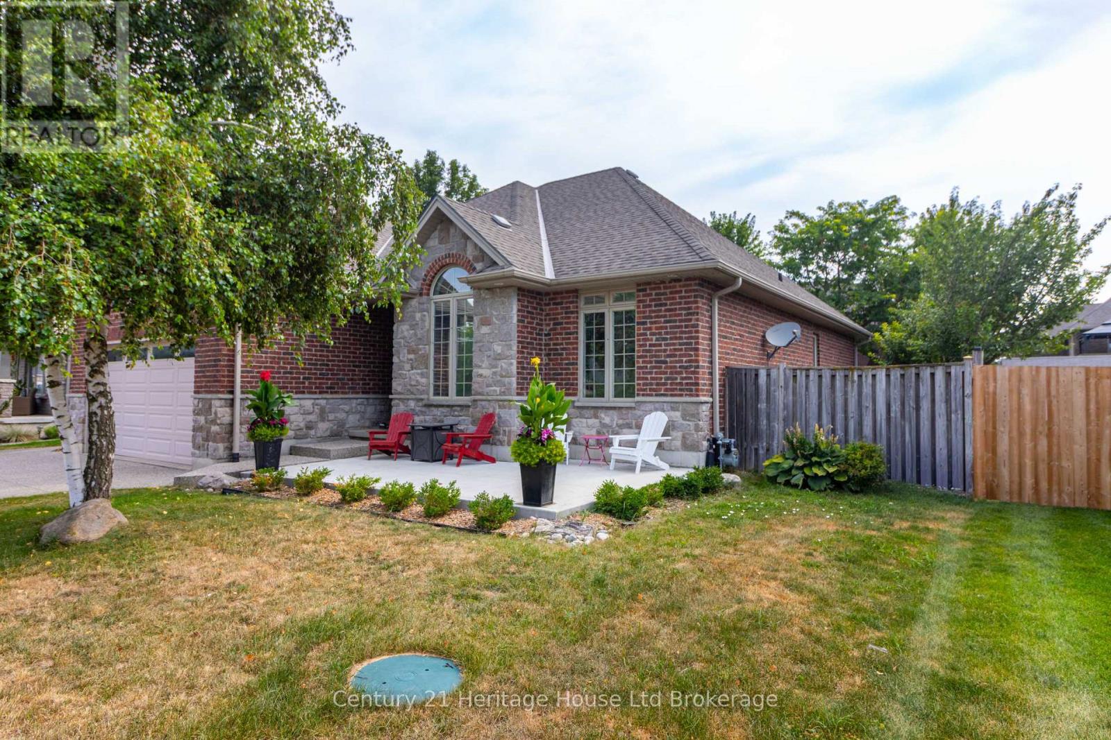 45 Graydon Drive, South-West Oxford, Ontario  N0J 1N0 - Photo 2 - X13633436