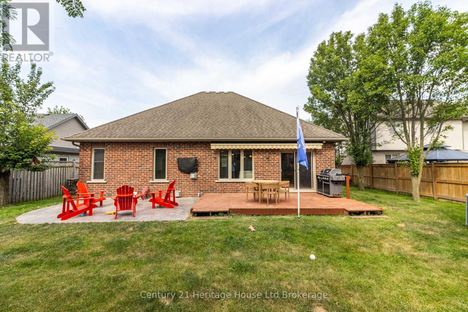 45 Graydon Drive, South-West Oxford, Ontario  N0J 1N0 - Photo 3 - X13633436