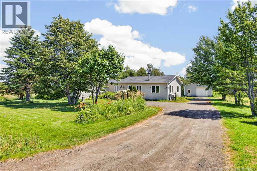3536 Route 132, Scoudouc, New Brunswick  E4P 3M6 - Photo 1 - NB145248