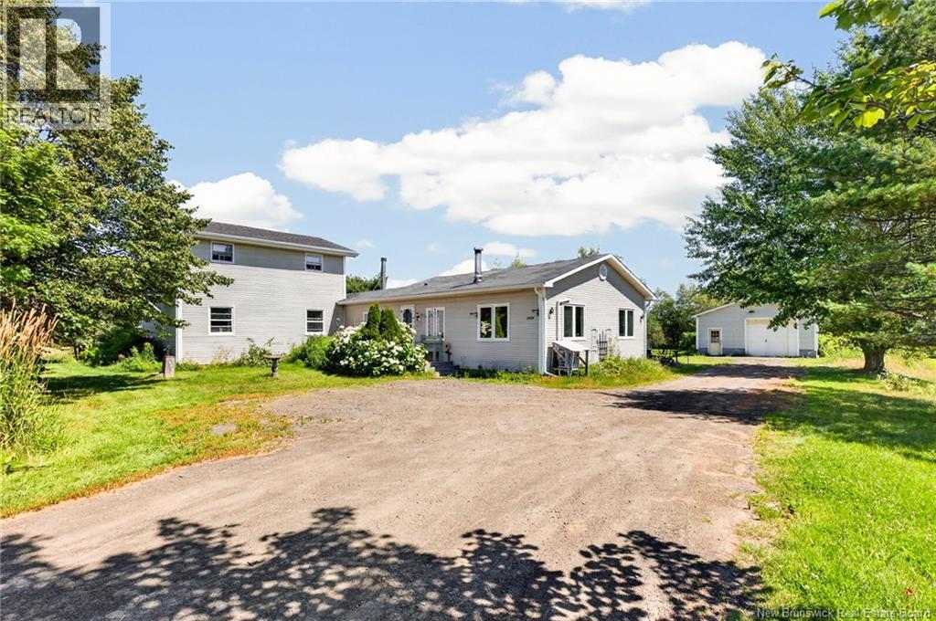 3536 Route 132, Scoudouc, New Brunswick  E4P 3M6 - Photo 2 - NB145248