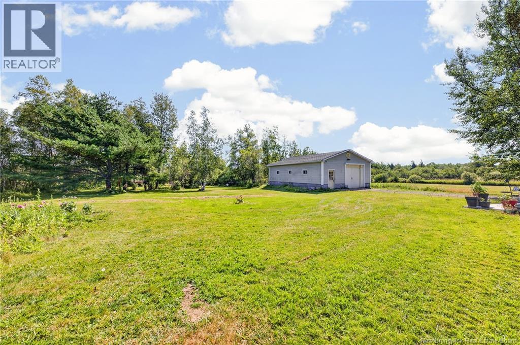 3536 Route 132, Scoudouc, New Brunswick  E4P 3M6 - Photo 35 - NB145248