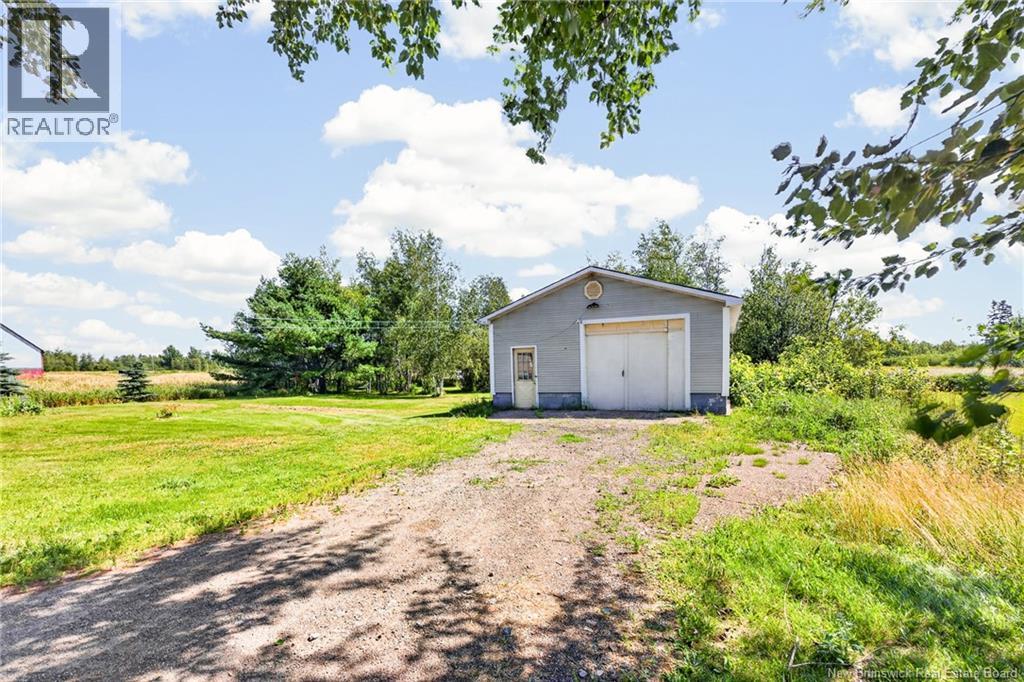 3536 Route 132, Scoudouc, New Brunswick  E4P 3M6 - Photo 36 - NB145248