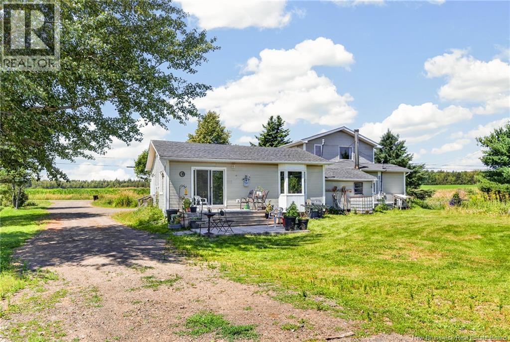 3536 Route 132, Scoudouc, New Brunswick  E4P 3M6 - Photo 37 - NB145248