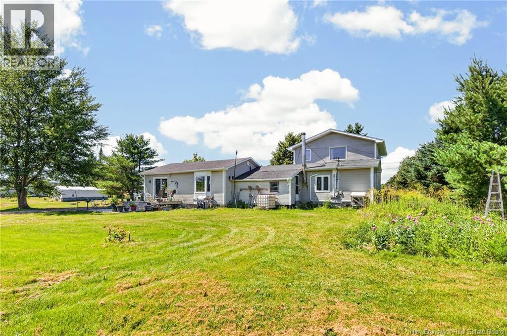 3536 Route 132, Scoudouc, New Brunswick  E4P 3M6 - Photo 39 - NB145248