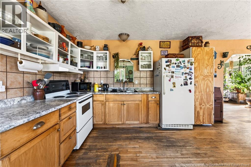 3536 Route 132, Scoudouc, New Brunswick  E4P 3M6 - Photo 4 - NB145248