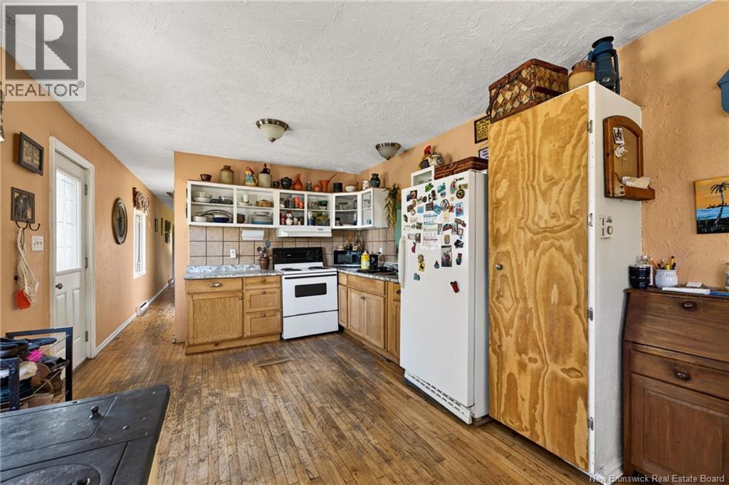 3536 Route 132, Scoudouc, New Brunswick  E4P 3M6 - Photo 5 - NB145248
