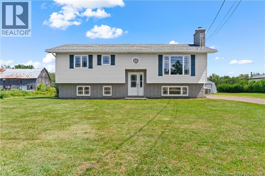 3292 Route 132, Scoudouc, New Brunswick  E4P 3S1 - Photo 1 - NB145102