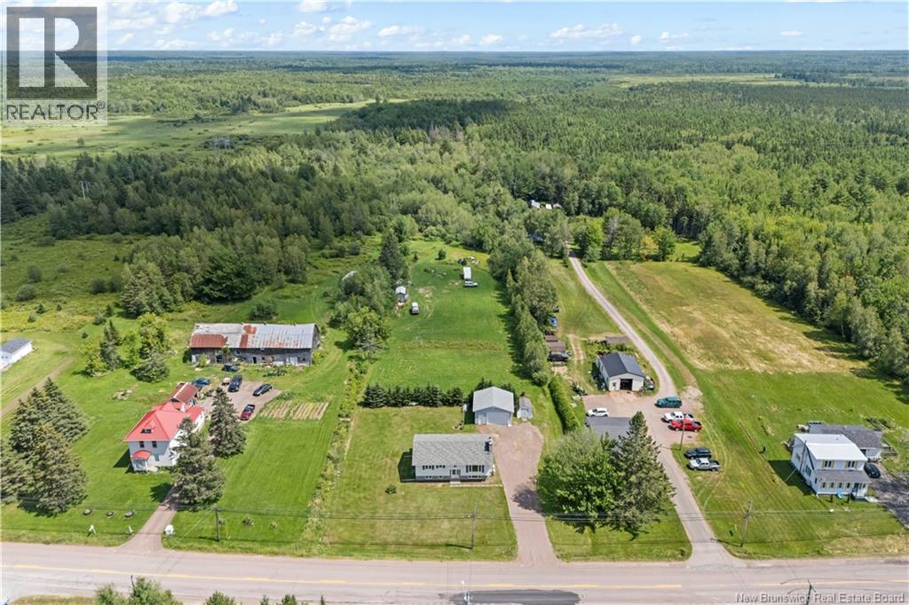 3292 Route 132, Scoudouc, New Brunswick  E4P 3S1 - Photo 3 - NB145102