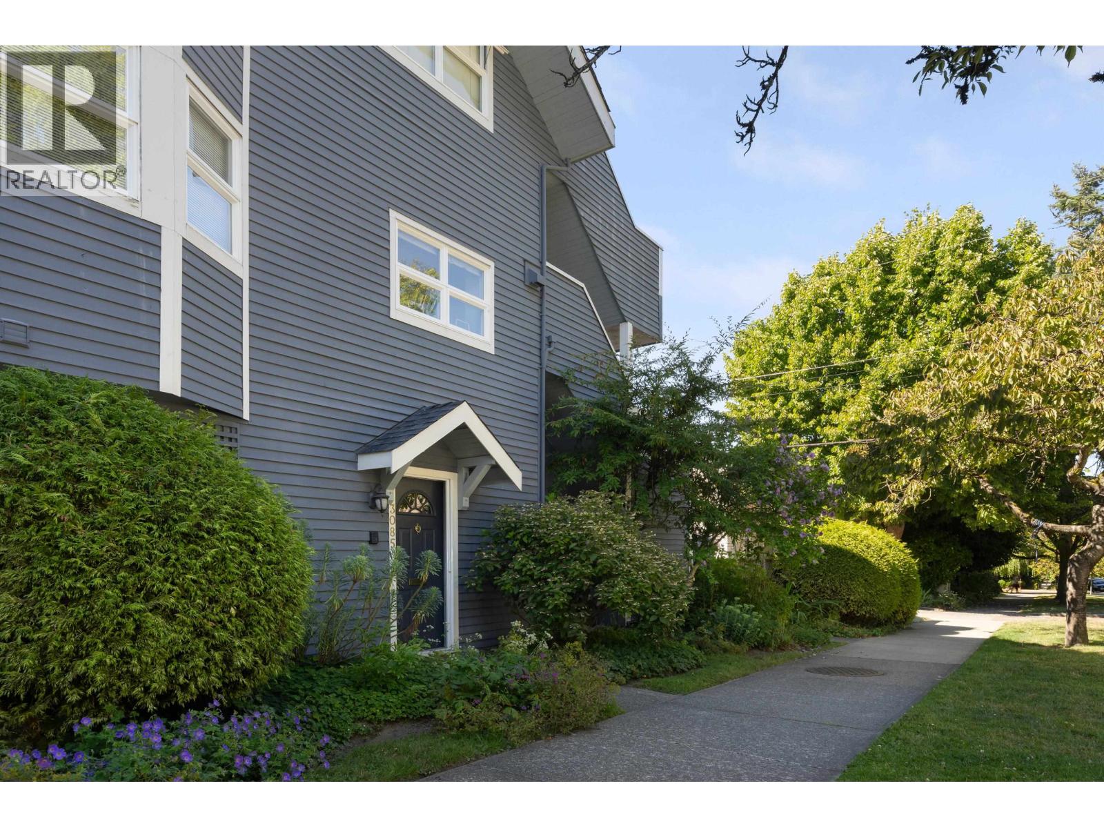3085 Maple Street, Vancouver, British Columbia  V6J 4W7 - Photo 36 - R3152023