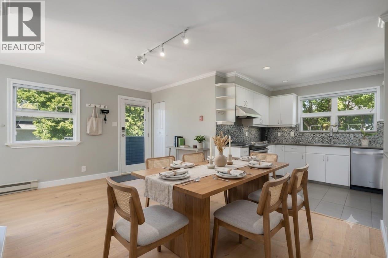 3085 Maple Street, Vancouver, British Columbia  V6J 4W7 - Photo 5 - R3152023