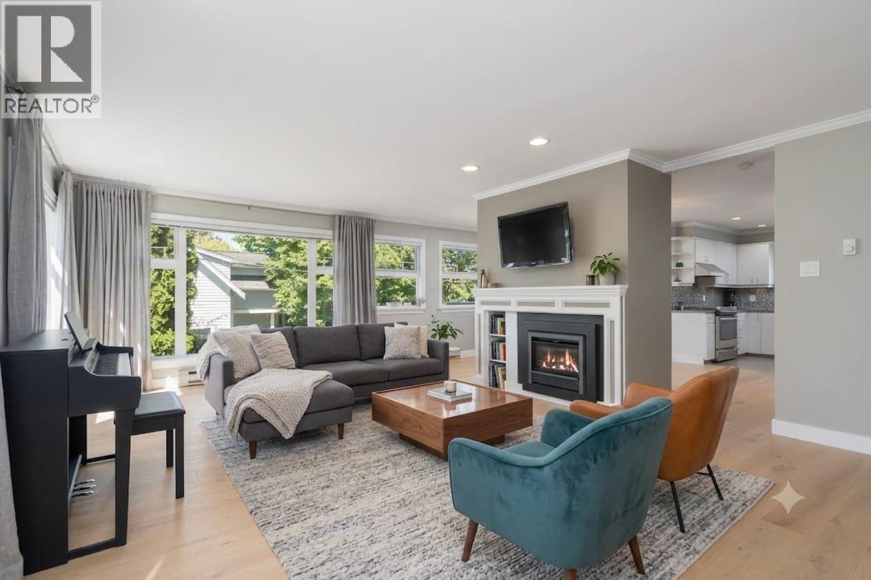 3085 Maple Street, Vancouver, British Columbia  V6J 4W7 - Photo 9 - R3152023