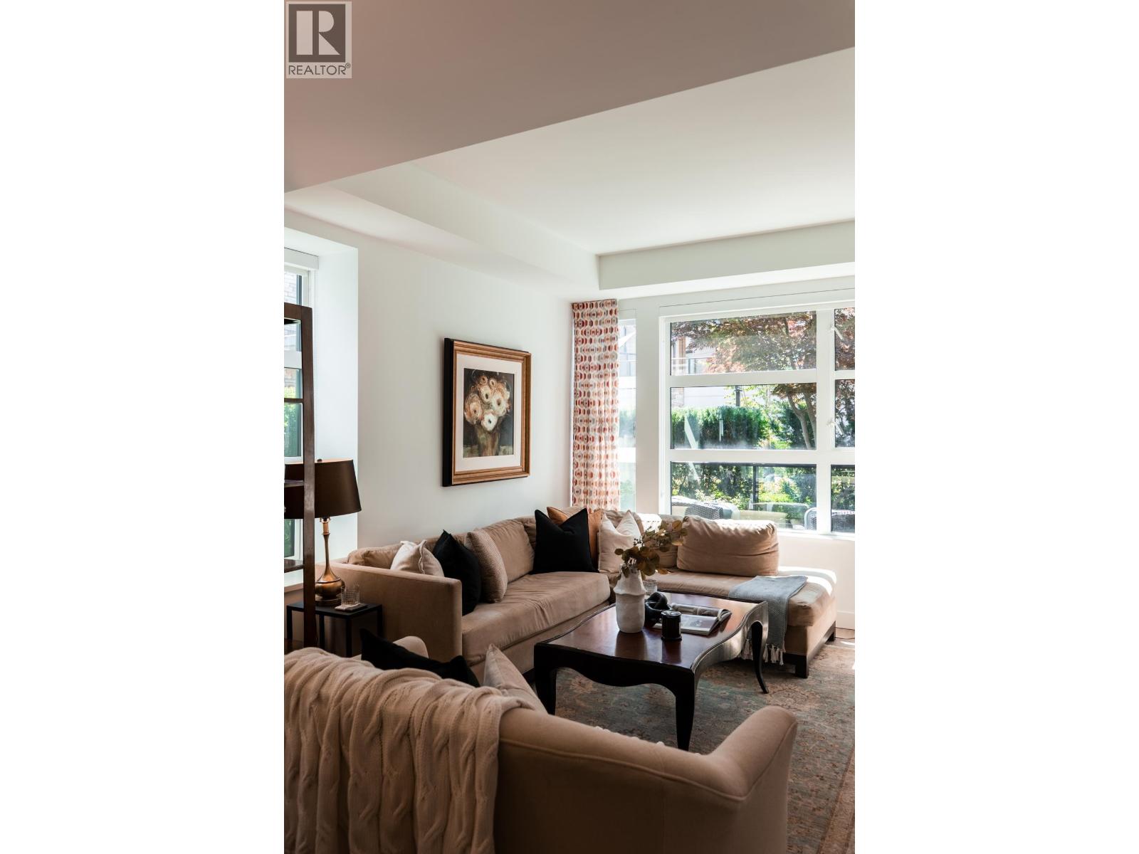 204 1055 Ridgewood Drive, North Vancouver, British Columbia  V7R 0A5 - Photo 5 - R3152035