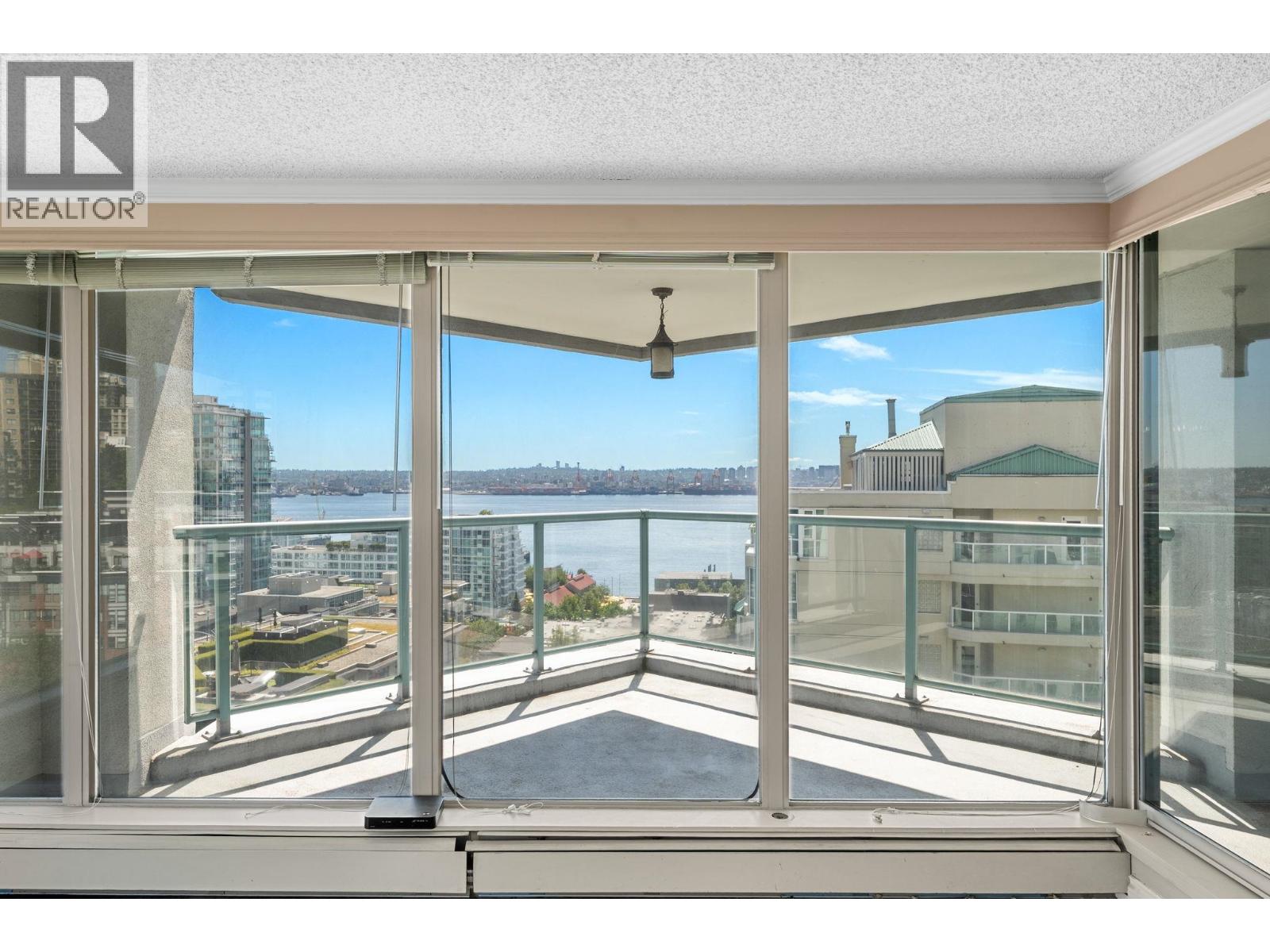 1201 120 W 2nd Street, North Vancouver, British Columbia  V7M 1C3 - Photo 11 - R3152038