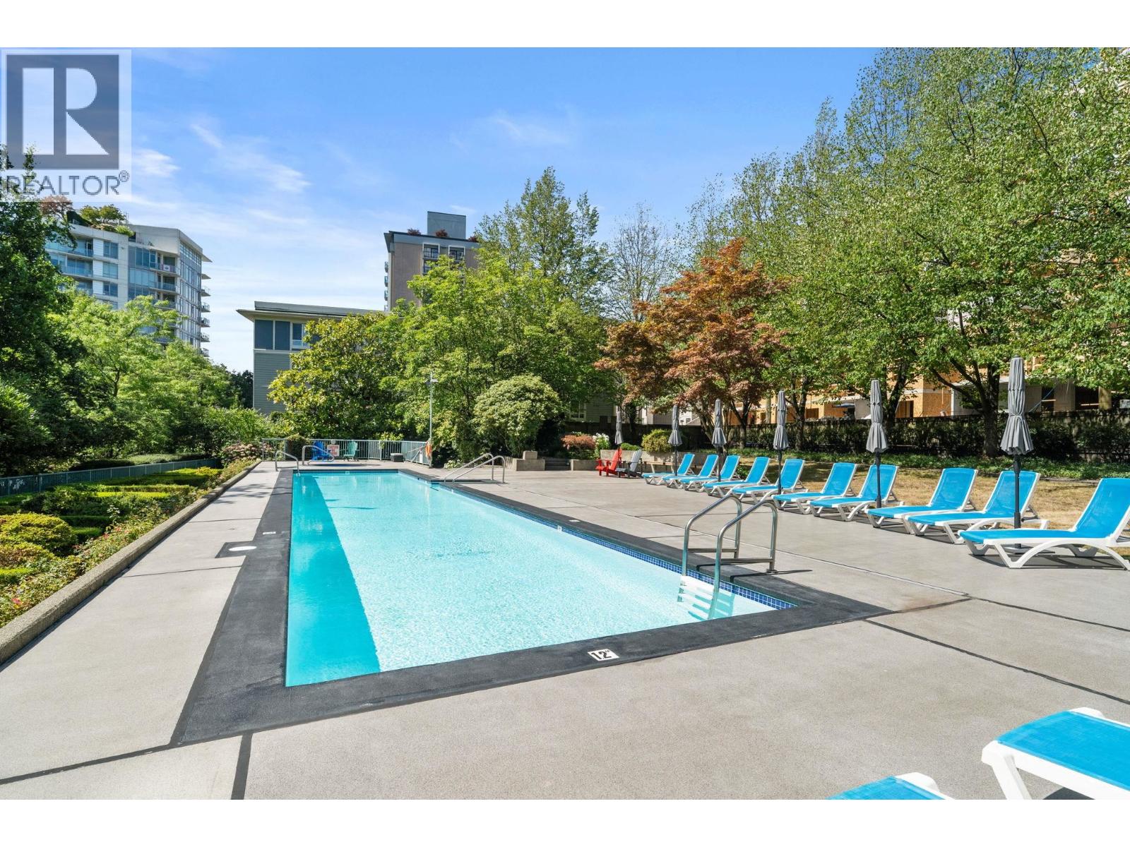1201 120 W 2nd Street, North Vancouver, British Columbia  V7M 1C3 - Photo 28 - R3152038