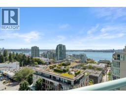1201 120 W 2ND STREET, North Vancouver, British Columbia