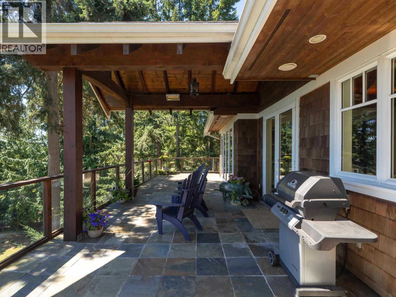 1010 Cowan Point Drive, Bowen Island, British Columbia  V0N 1G2 - Photo 27 - R3152040
