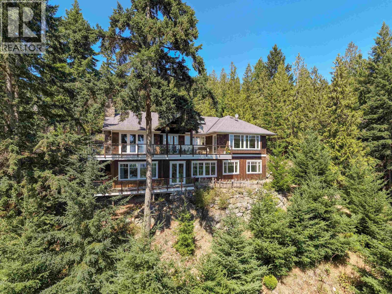 1010 Cowan Point Drive, Bowen Island, British Columbia  V0N 1G2 - Photo 38 - R3152040